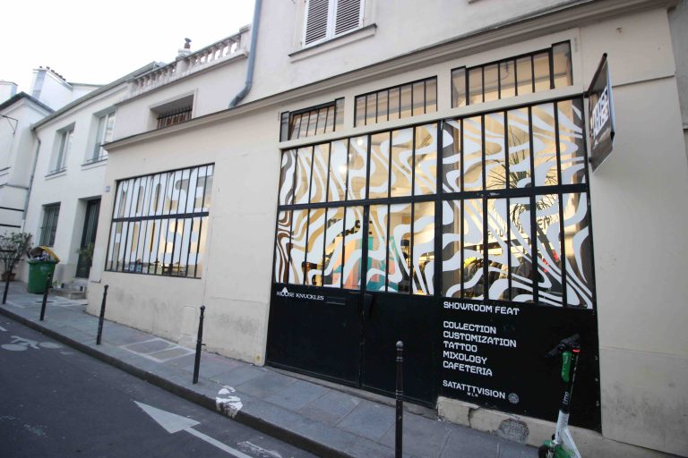 66 rue charlot 75003