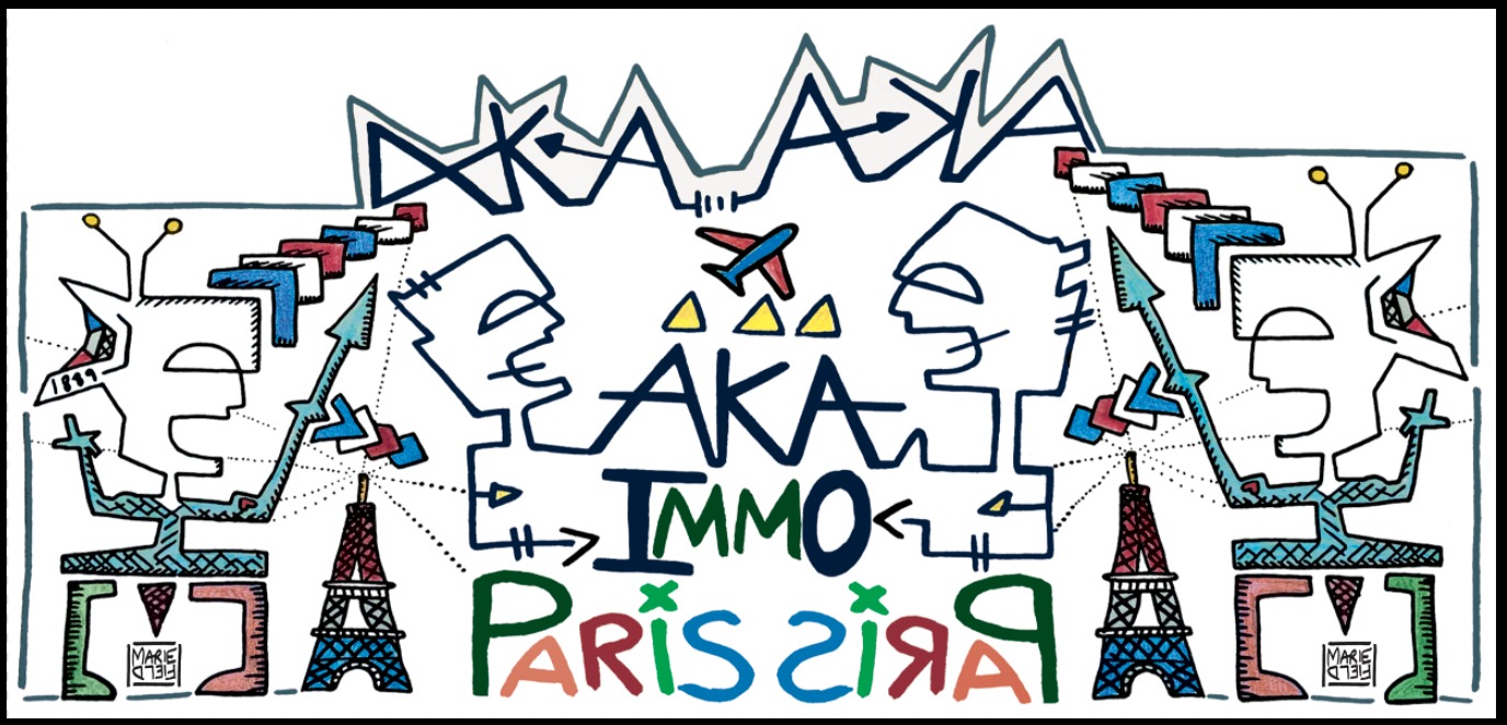 AKA Immobilier